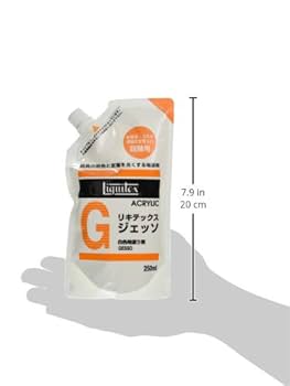 リキテックス アクリル絵具 リキテックス ジェッソ 4000ml 6g7v4d0 tkd2418.jpg